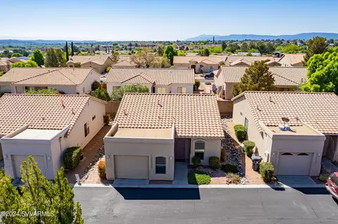 1475 E Crestview Ct, Cottonwood, AZ 86326