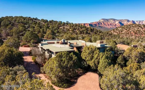 173 Calle Privado, Sedona, AZ 86336