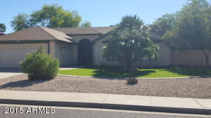 6503 E Indigo St, Mesa, AZ 85205 photo 1
