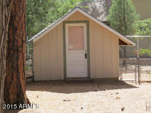 309 E Forest Dr, Payson, AZ 85541 photo 5