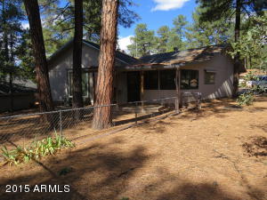 309 E Forest Dr, Payson, AZ 85541 photo 4