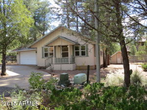 309 E Forest Dr, Payson, AZ 85541 photo 1