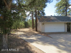 309 E Forest Dr, Payson, AZ 85541 photo 3