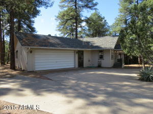 309 E Forest Dr, Payson, AZ 85541 photo 2