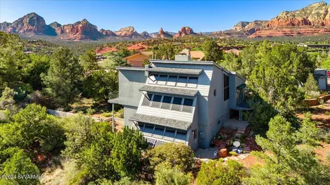 45 Sedona View Dr, Sedona, AZ 86336