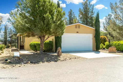921 W On The Greens Blvd, Cottonwood, AZ 86326