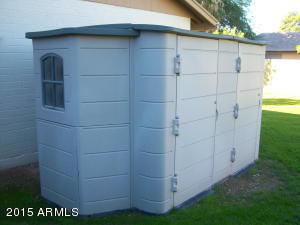 2348 S Cherry Cir, Mesa, AZ 85210 photo 29
