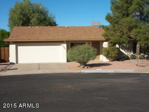 2348 S Cherry Cir, Mesa, AZ 85210 photo 30