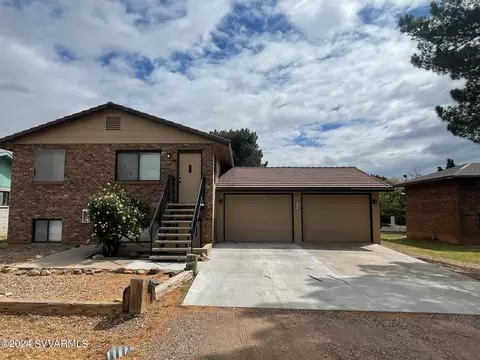 2485 S Mountain View Dr, Cottonwood, AZ 86326
