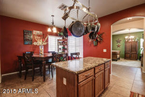 2961 E Tiffany Way, Gilbert, AZ 85298 photo 6
