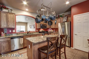 2961 E Tiffany Way, Gilbert, AZ 85298 photo 7