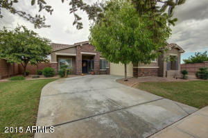 2961 E Tiffany Way, Gilbert, AZ 85298 photo 1