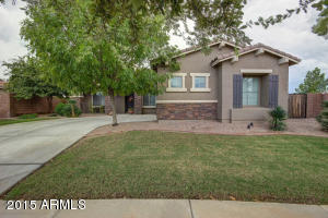 2961 E Tiffany Way, Gilbert, AZ 85298 photo 2