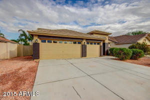 3870 E Redfield Ct, Gilbert, AZ 85234 photo 3