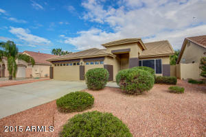 3870 E Redfield Ct, Gilbert, AZ 85234 photo 1