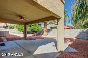 3870 E Redfield Ct, Gilbert, AZ 85234 photo 25