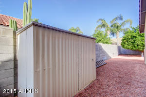 3870 E Redfield Ct, Gilbert, AZ 85234 photo 28