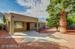 3870 E Redfield Ct, Gilbert, AZ 85234 photo 26