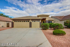 3870 E Redfield Ct, Gilbert, AZ 85234 photo 2