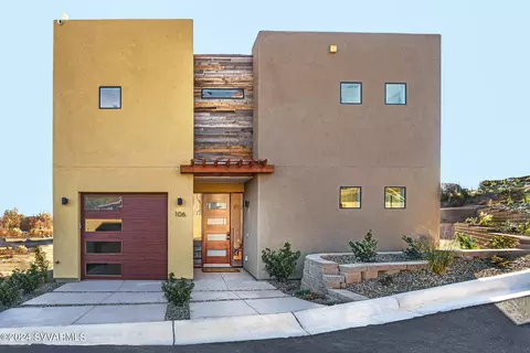 106 Wee Hollow Dr, Camp Verde, AZ 86322