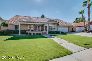 3043 E Mallory St, Mesa, AZ 85213 photo 1