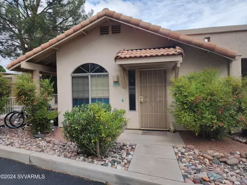 577 S Sawmill #B, Cottonwood, AZ 86326