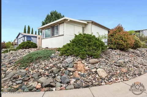 203 E Cottonwood Dr #68, Cottonwood, AZ 86326