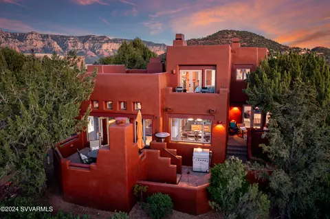25 Calle Bonita, Sedona, AZ 86336