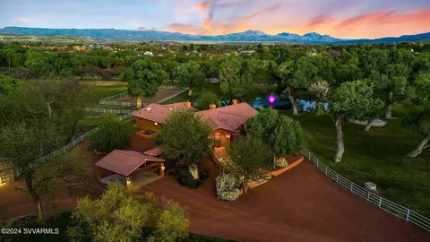 1495 Rio Verde Ln, Camp Verde, AZ 86322