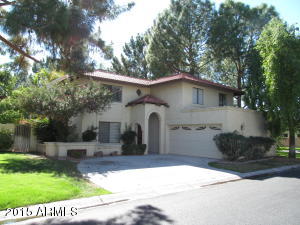 261 E Kroll Dr, Gilbert, AZ 85234 photo 1
