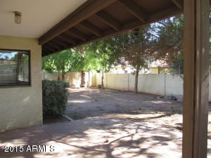 261 E Kroll Dr, Gilbert, AZ 85234 photo 39