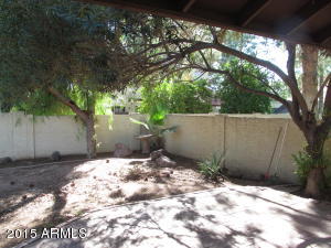 261 E Kroll Dr, Gilbert, AZ 85234 photo 38