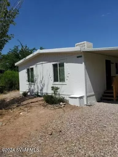 2415 S Cedar Ln, Cottonwood, AZ 86326