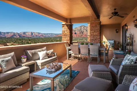 3859 Portofino, Sedona, AZ 86336