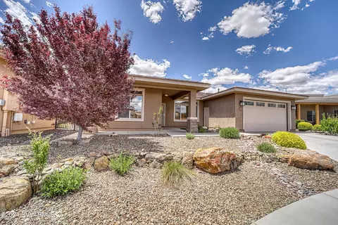 1580 Black Bear Dr, Cottonwood, AZ 86326