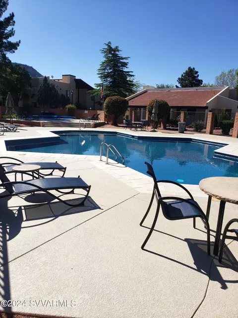 65 Verde Valley School Rd #B4, Sedona, AZ 86351