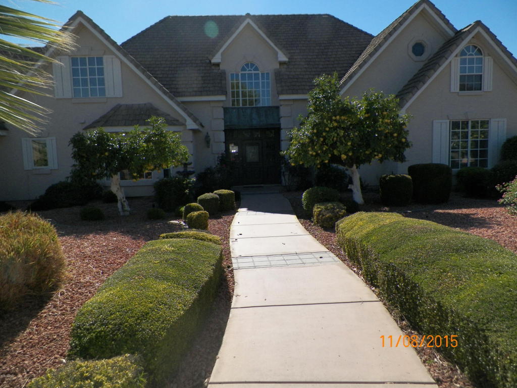 3737 E Palm St, Mesa, AZ 85215 photo 1