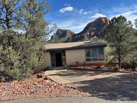 441 Bowstring Dr, Sedona, AZ 86336