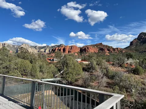 441 Bowstring Dr, Sedona, AZ 86336 photo 2