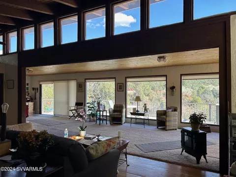 441 Bowstring Dr, Sedona, AZ 86336 photo 3