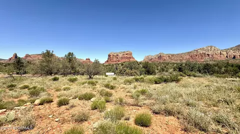 20 La Barranca Dr, Sedona, AZ 86351