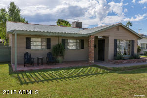 4217 Earll Dr, Phoenix, AZ 85018 photo 2