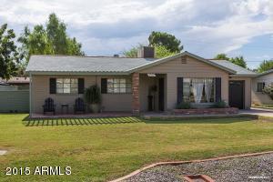 4217 Earll Dr, Phoenix, AZ 85018 photo 1