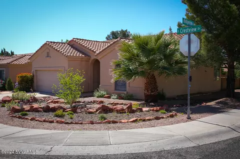1305 E Crestview Dr, Cottonwood, AZ 86326