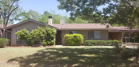 270 Birch Blvd, Sedona, AZ 86336