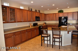 1938 E Indigo Ct, Gilbert, AZ 85298 photo 5