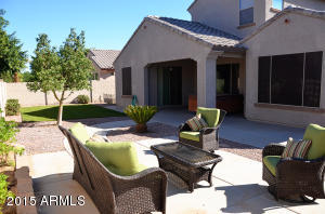 1938 E Indigo Ct, Gilbert, AZ 85298 photo 1