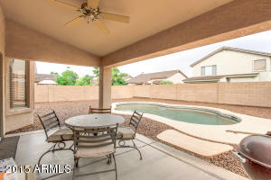 4304 E Patrick Ct, Gilbert, AZ 85295 photo 34