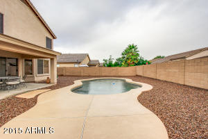 4304 E Patrick Ct, Gilbert, AZ 85295 photo 35