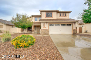 4304 E Patrick Ct, Gilbert, AZ 85295 photo 1